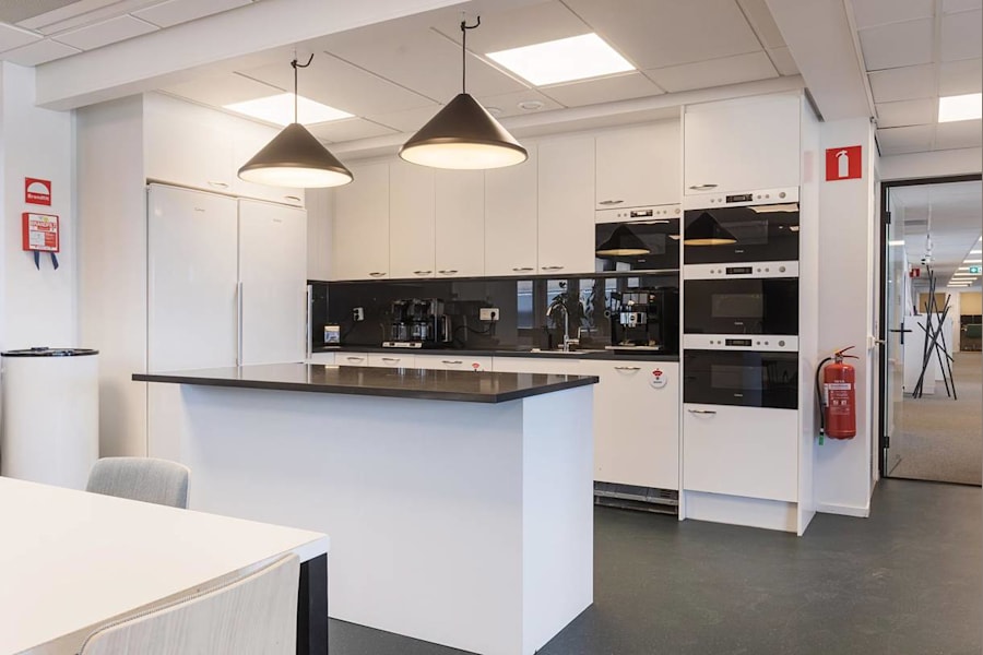 Kontorslokal på Sveavägen 151, STOCKHOLM – bild 3