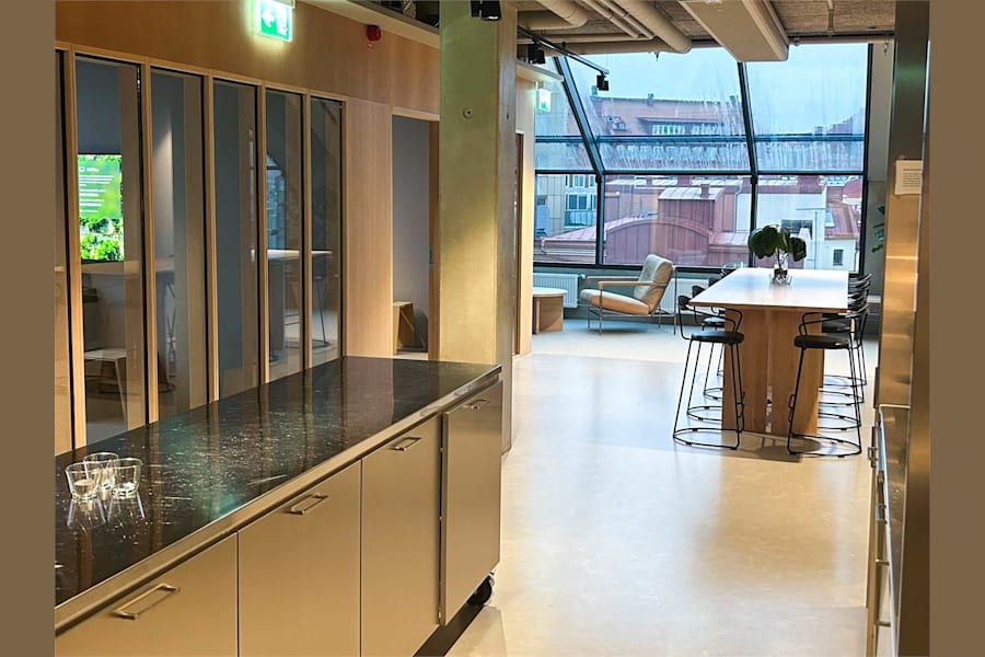 Kontorslokal på Stora Badhusgatan 37, Göteborg – bild 13