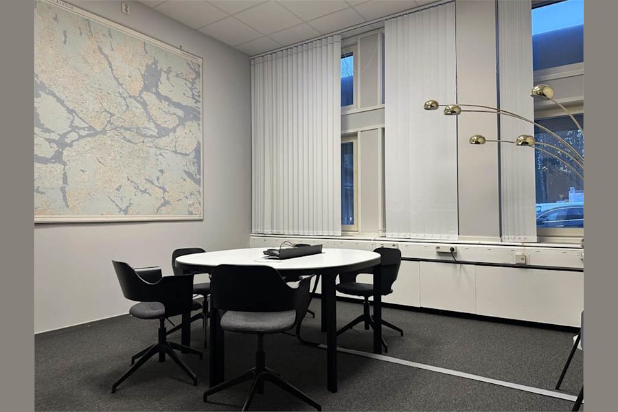 Propellervägen 4B - image - 2