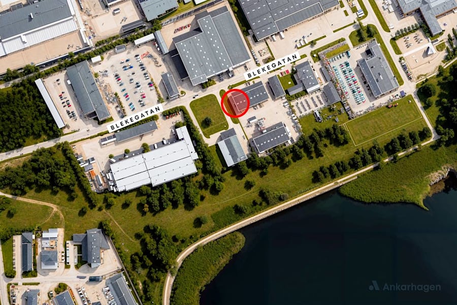 Lokal på Blekegatan 6, Karlstad – bild 6