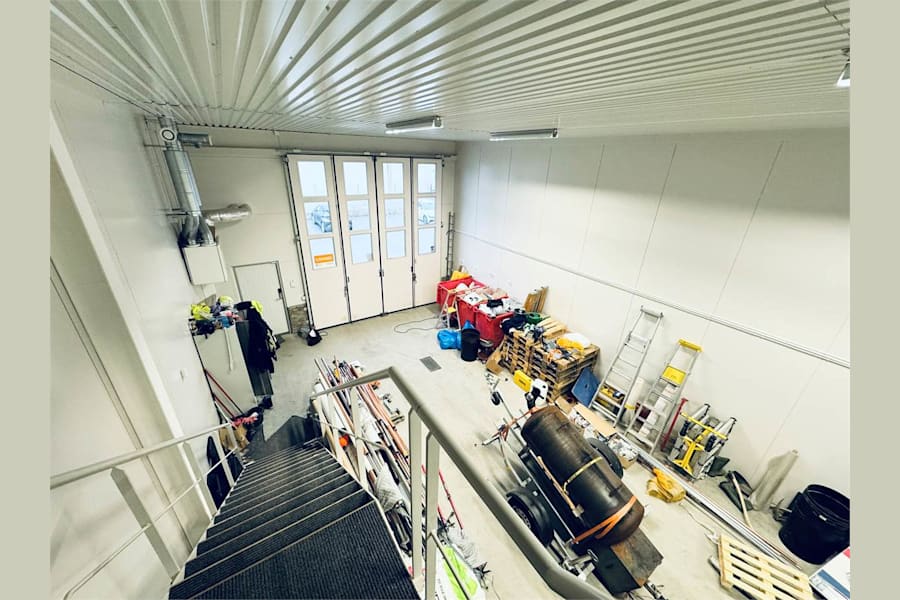 Domnarvsgatan 31 - image - 2