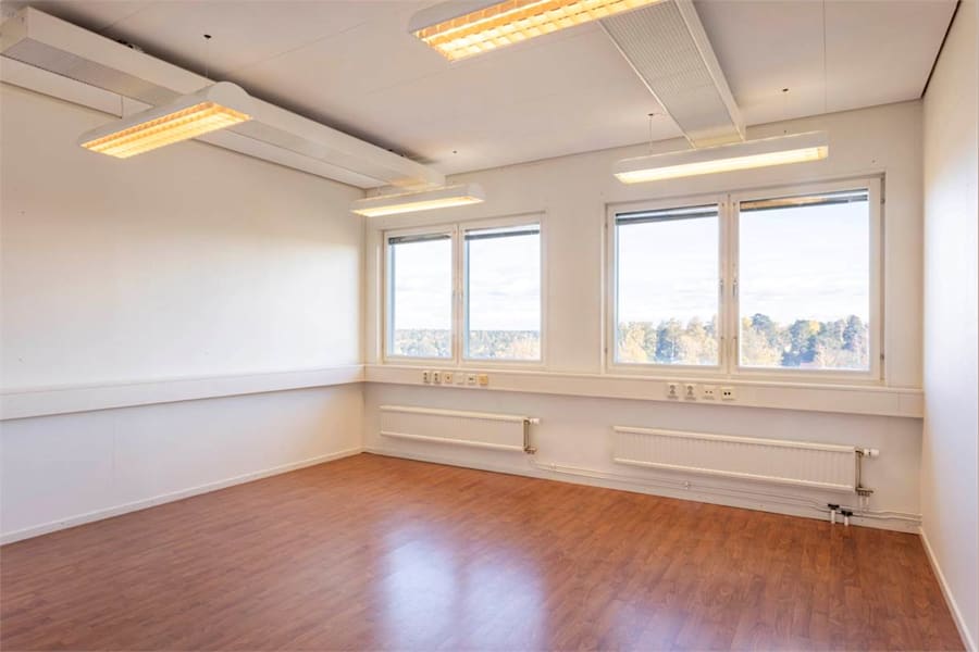 Kontorslokal på Svärdvägen 27, DANDERYD – bild 4