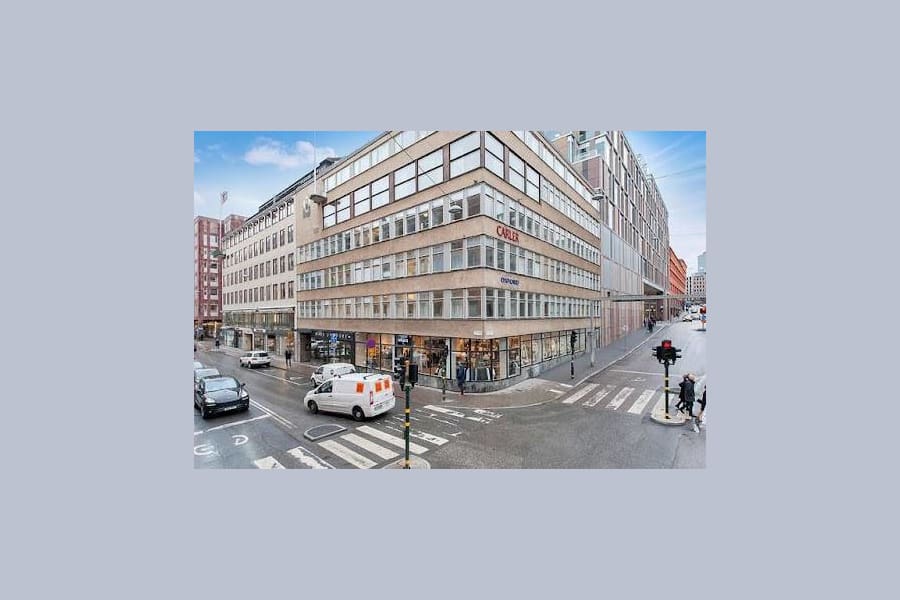 Butikslokal på Norrmalmstorg, Stockholm – bild 4