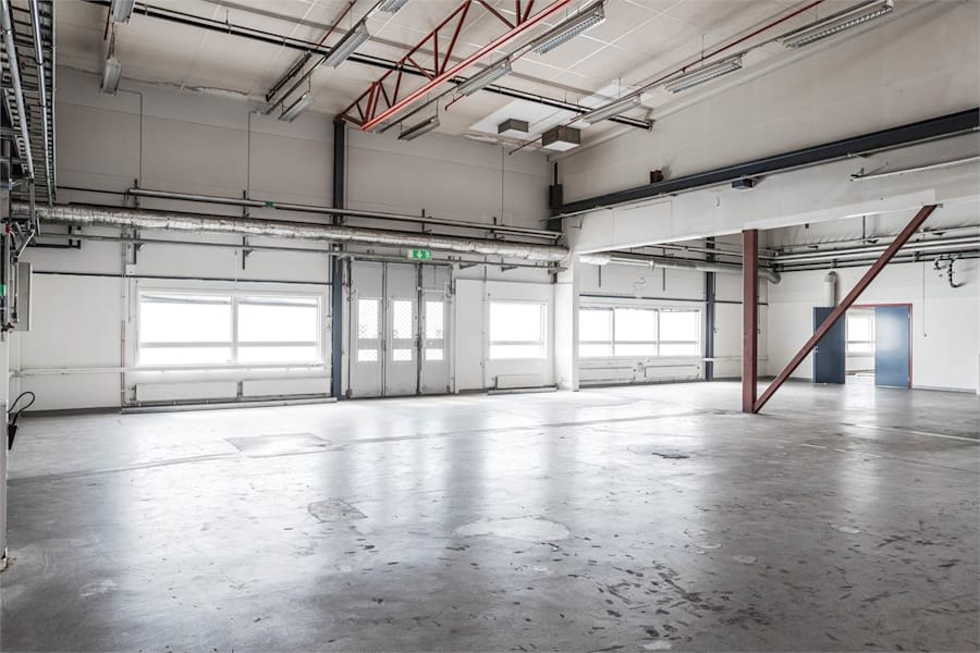 Lokal på Andesitgatan 8, Helsingborg – bild 3