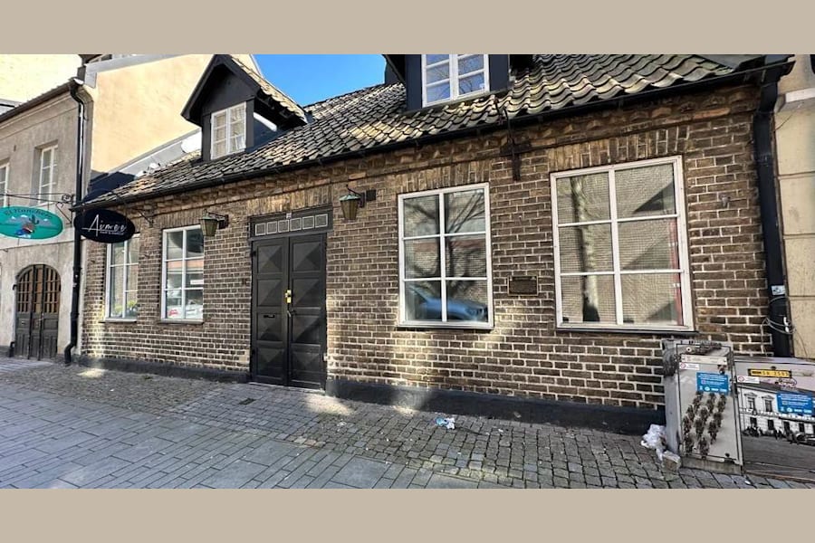 Norra Strandgatan 22 - image - 3