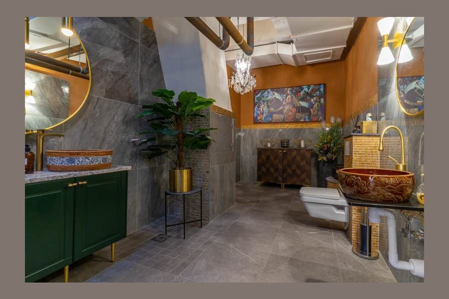 Lokal på Sankt Göransgatan 126, Stockholm – bild 37