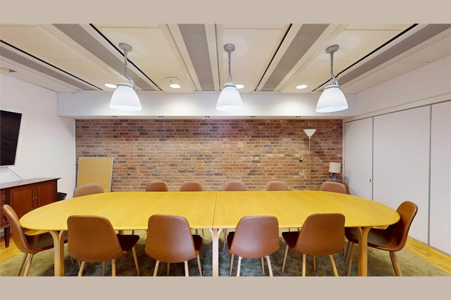 Kontorslokal på Grönegatan 4, Lund – bild 10