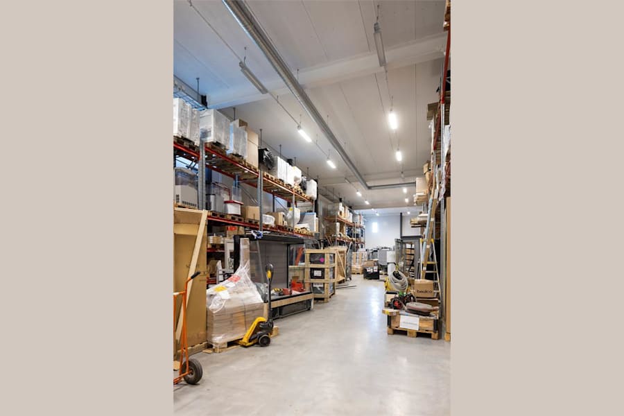 Butikslokal på Örkroken 19, Tyresö – bild 9