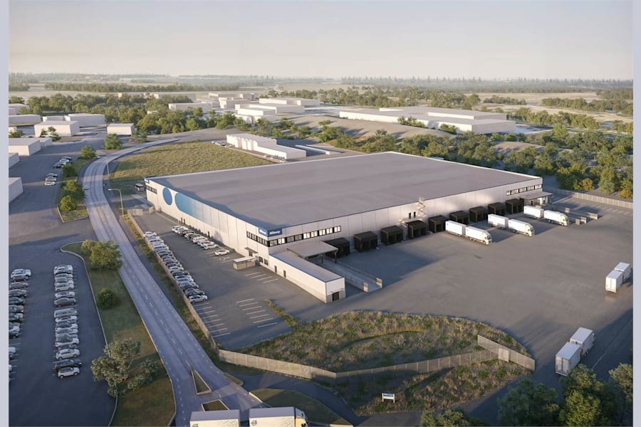 Industrilokal på Malmgatan 18, Norrköping – bild 8