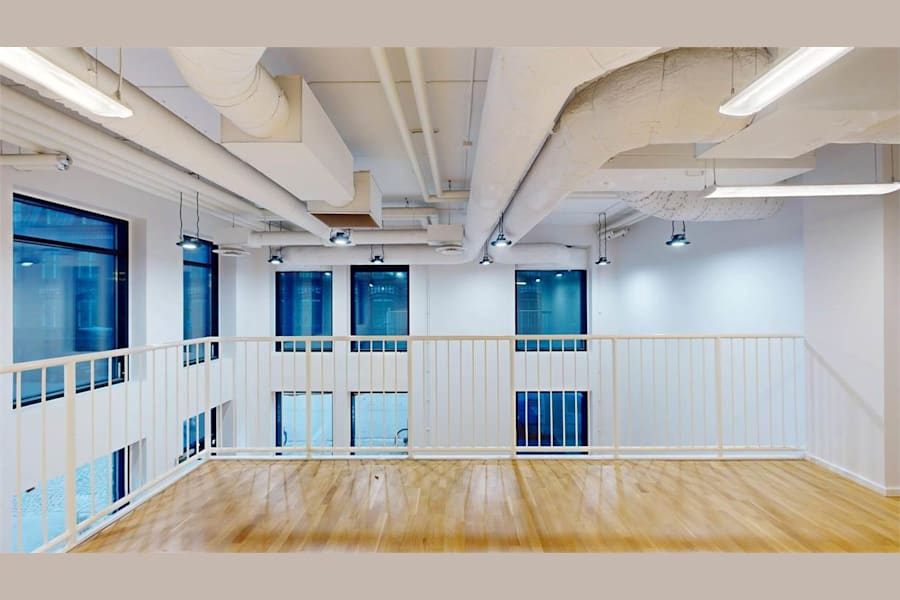 Typografgatan 2 - image - 6