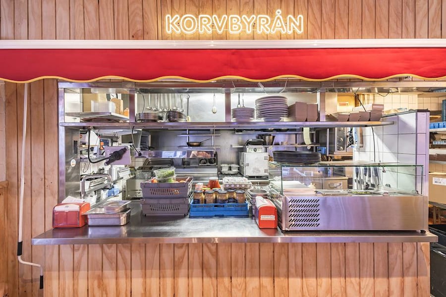 Restaurang - Vasastan - image - 6