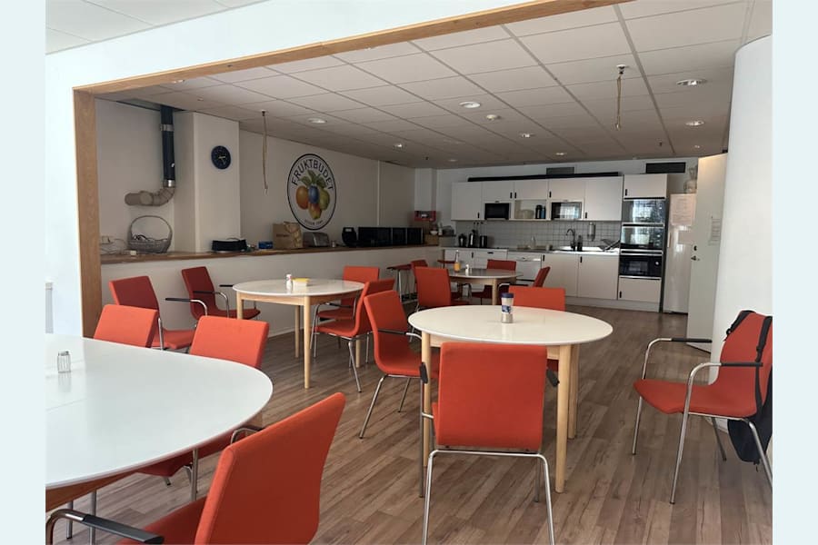 Butikslokal på Voltavägen 9-11, Bromma – bild 14