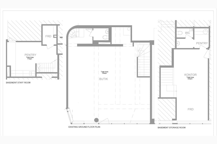 Butikslokal på Norrmalmstorg, Stockholm – bild 5