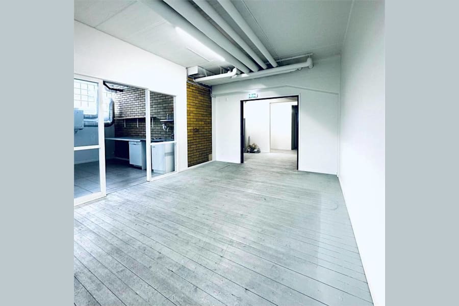 Industrilokal på Västanforsgatan 30, Malmö – bild 6