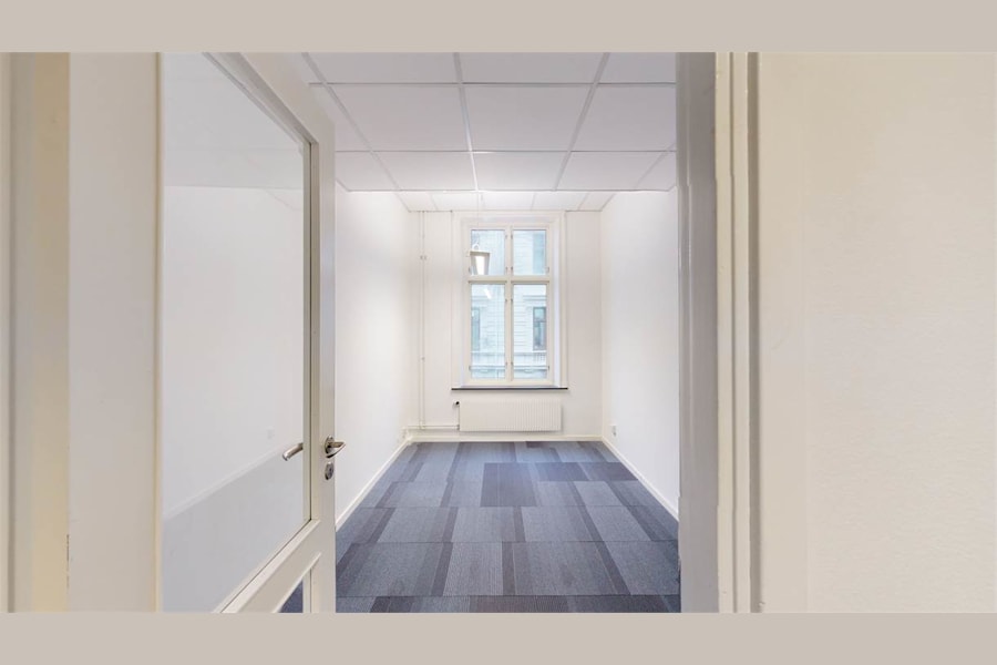 Kontorslokal på Järnvägsgatan 13, Helsingborg – bild 8