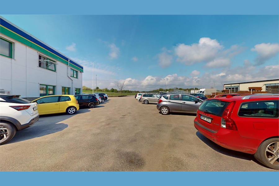 Kontorslokal på Stormhallsvägen 6, Varberg – bild 10