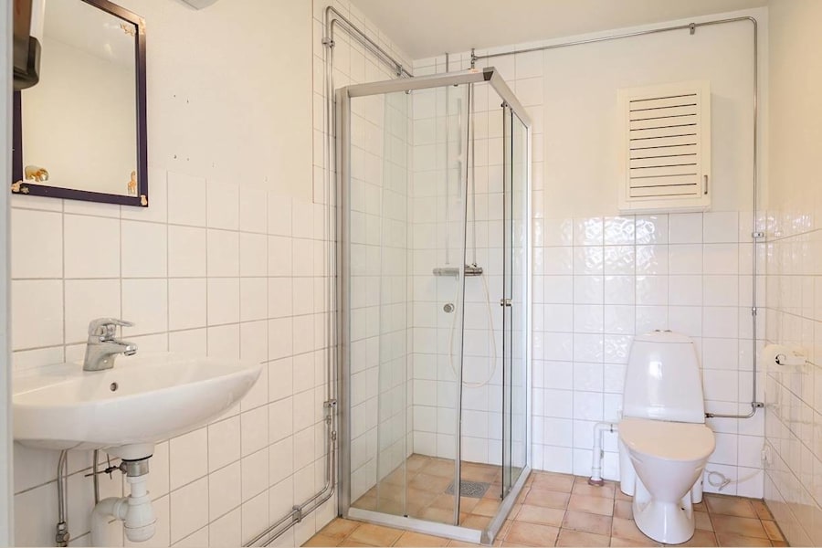 Industrilokal på Västervallvägen 2, Halmstad – bild 9