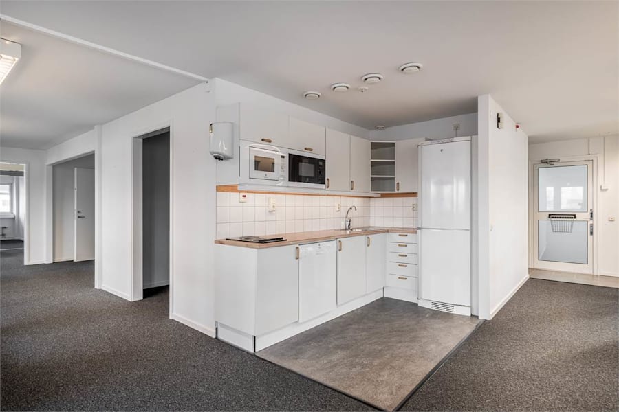 Kontorslokal på Backa bergögata 7, Hisings Backa – bild 4