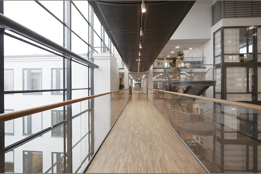 Kontorslokal på Borgarfjordsgatan 18, Kista – bild 11