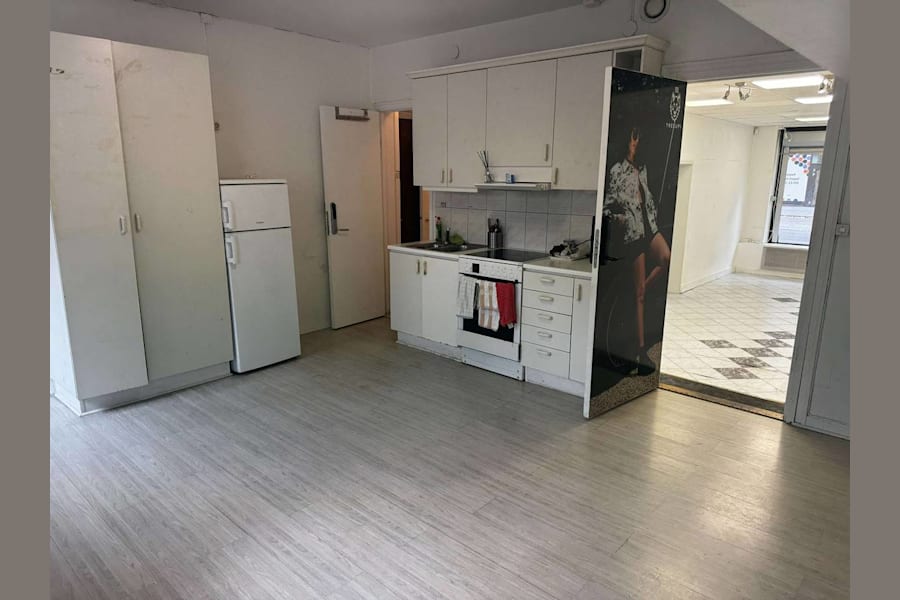 Butikslokal på Friggagatan 11, Göteborg – bild 4