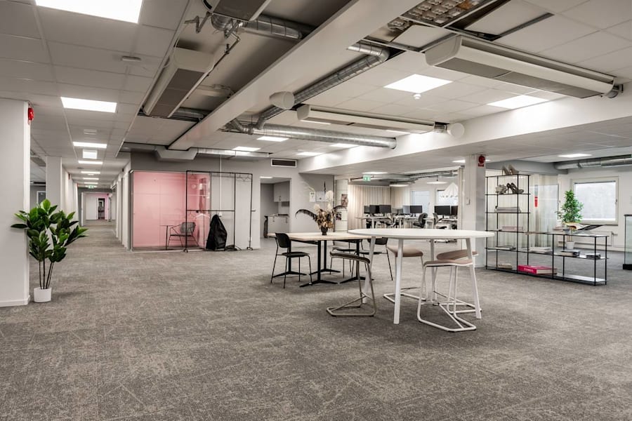 Kontorslokal på Lundbygatan 1, Borås – bild 8