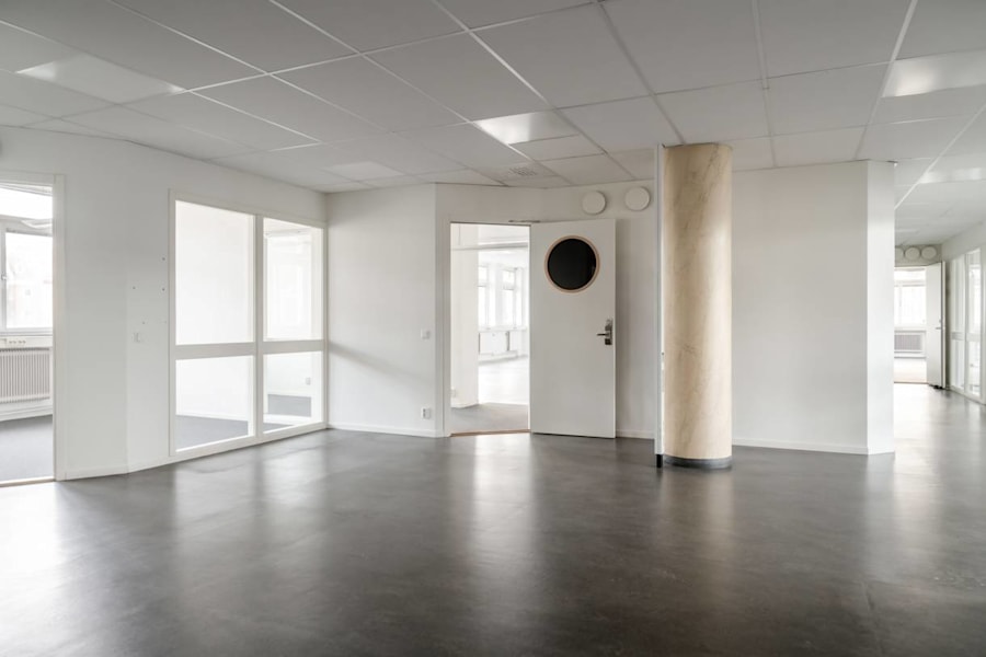 Kontorslokal på Tullkammaregatan 1, BORÅS – bild 4