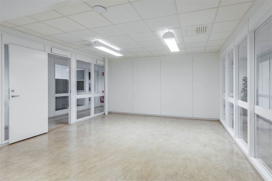 Kontorslokal på Lergodsgatan 1, Göteborg – bild 5