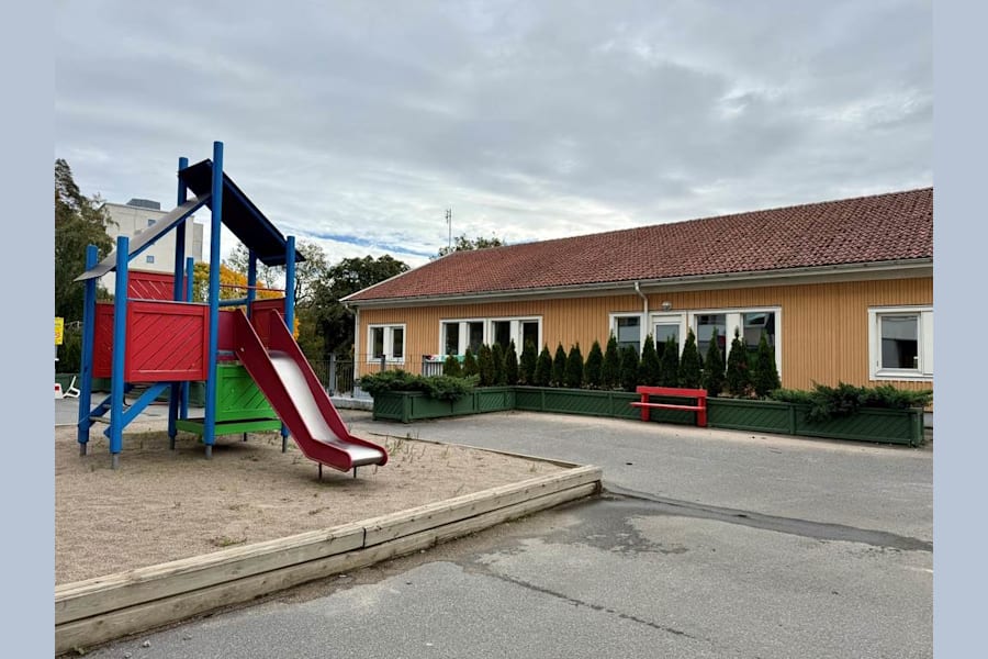 Kontorslokal på Ekholmsvägen 229, Skärholmen – bild 13