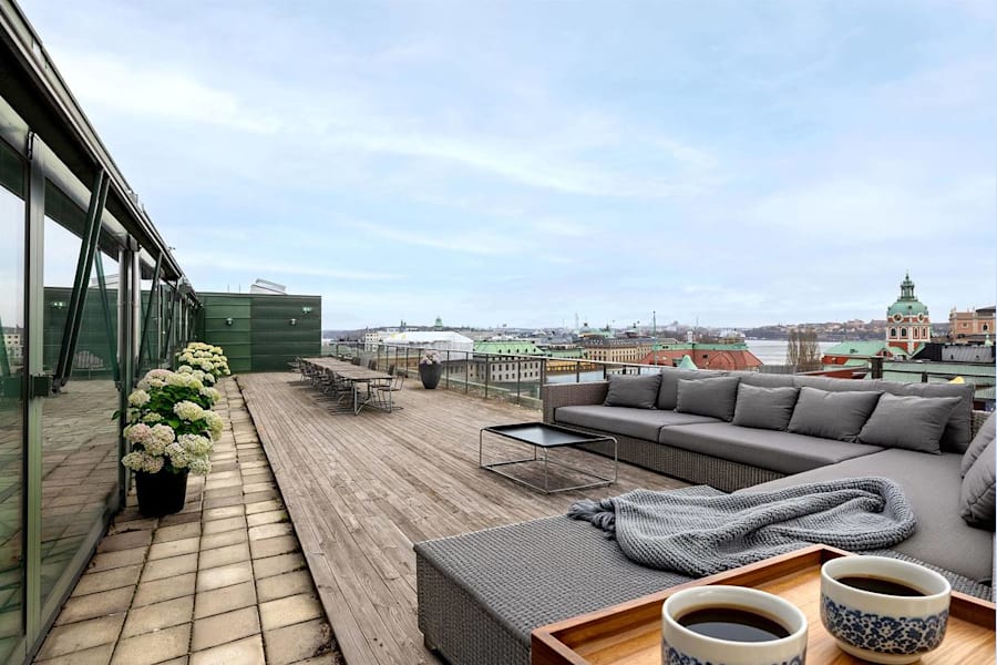 Kontorslokal på Regeringsgatan 30-32, Stockholm – bild 2