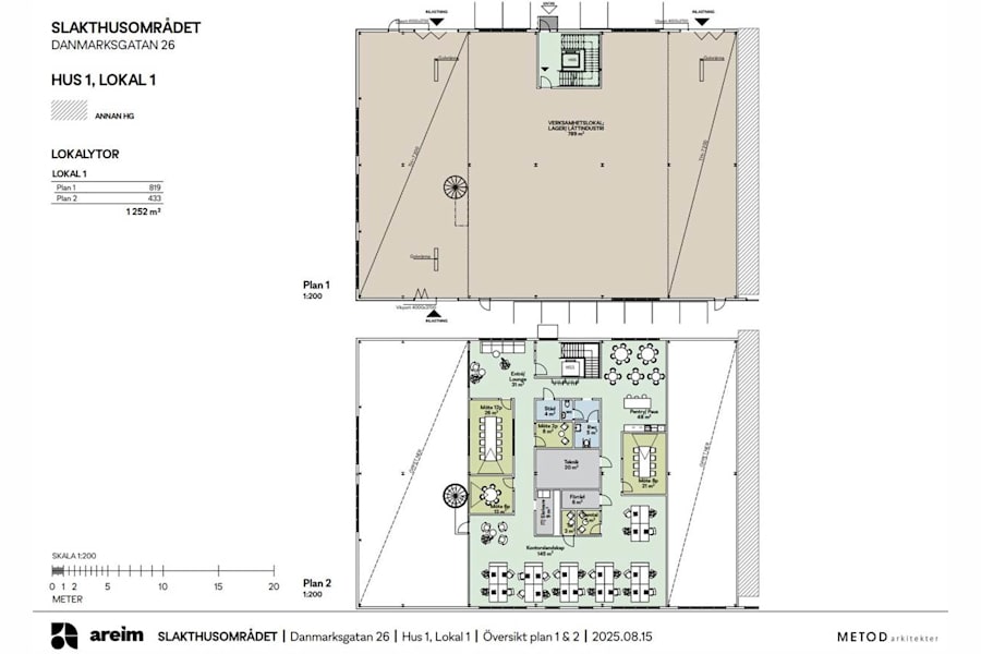 Danmarksgatan 26 - image - 9
