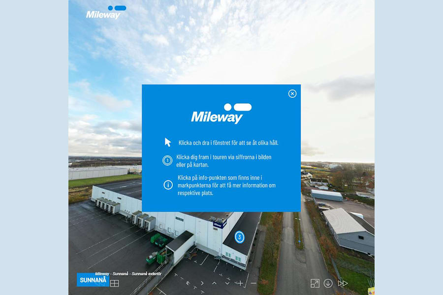 Lokal på Gullrisvägen 1, Arlöv – bild 3