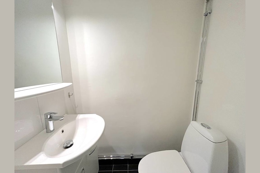 Butikslokal på Scheffersgatan 8, Stockholm – bild 10