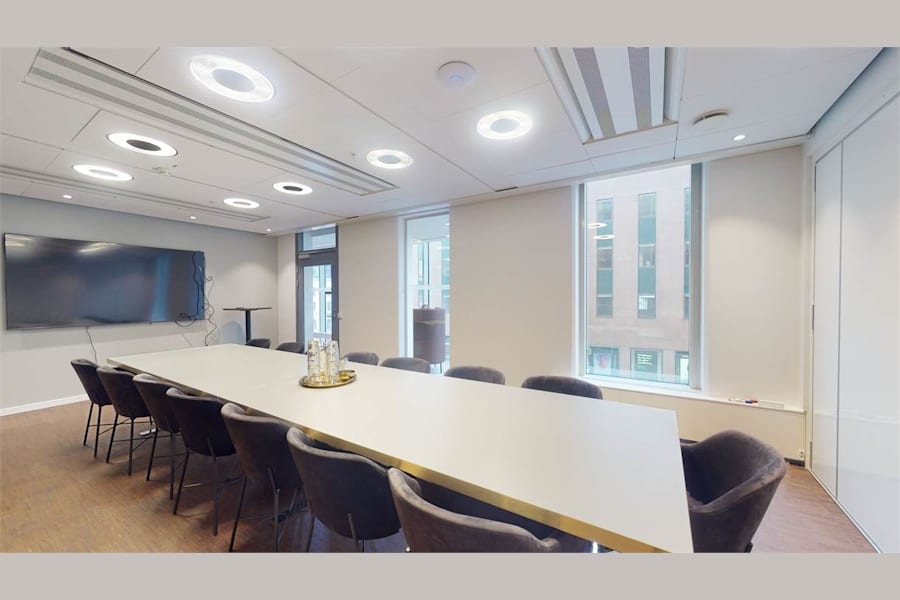 Coworking-plats på Vasagatan 10, Stockholm – bild 7