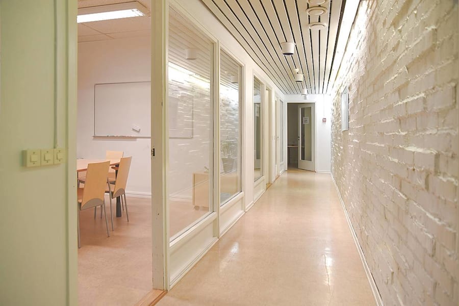 Kontorslokal på Herkulesgatan 3B, Göteborg – bild 2