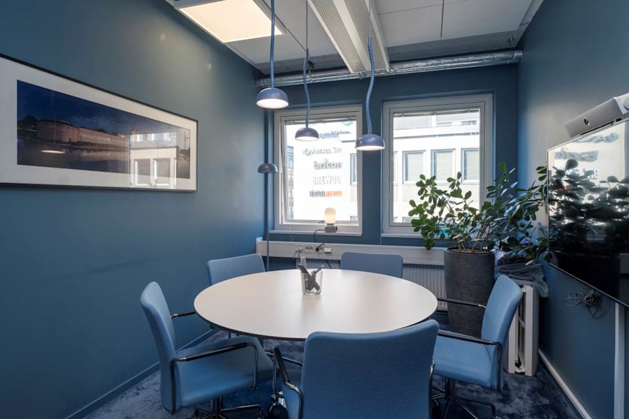 Kontorslokal på Baltzarsgatan, Malmö – bild 8