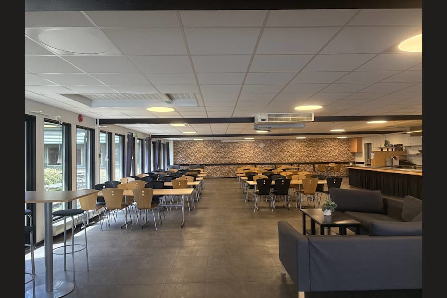 Restauranglokal på Långgatan 8, Ljungby – bild 8