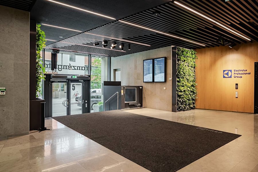 Kontorslokal på Franzéngatan 6, Stockholm – bild 11