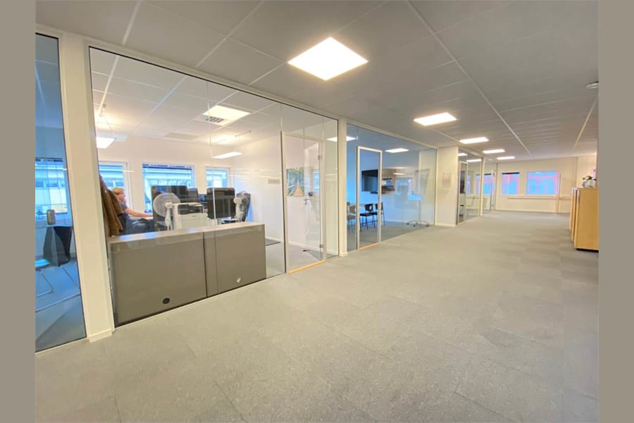 Butikslokal på Truckvägen 16B, Upplands Väsby – bild 5