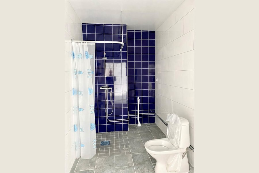 Skyttbrinksvägen 42 - WC