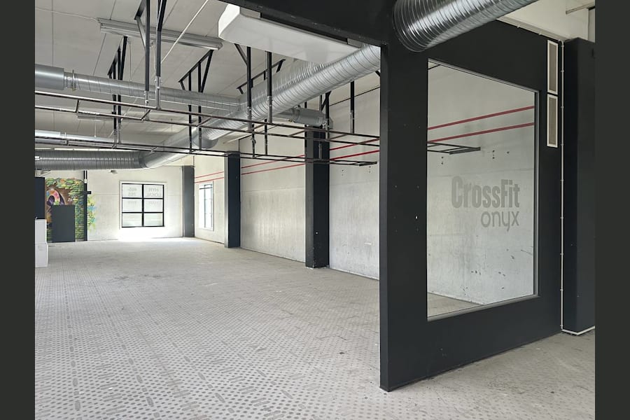 Lokal på Bäckeskogsgatan 1, Borås – bild 10