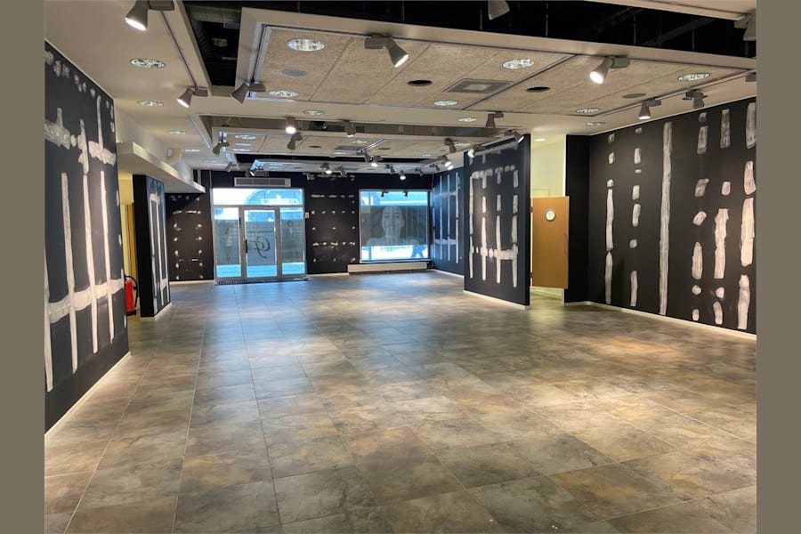 Butikslokal på Brogatan 13, Halmstad – bild 5