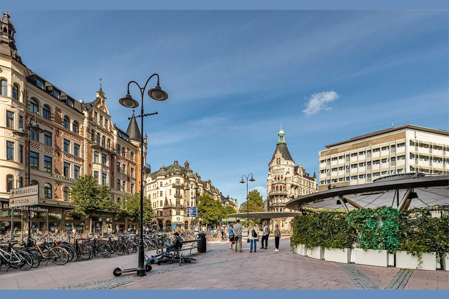 Kontorslokal på Jakobsbergsgatan 16, Stockholm – bild 10