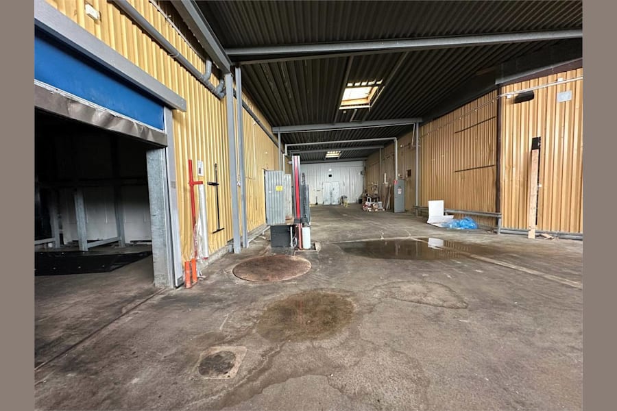 Stenbrovägen 2 - image - 22