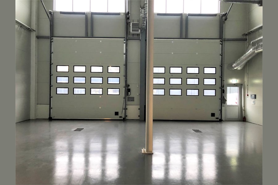 Butikslokal på Albybergsringen 99, Österhaninge – bild 2