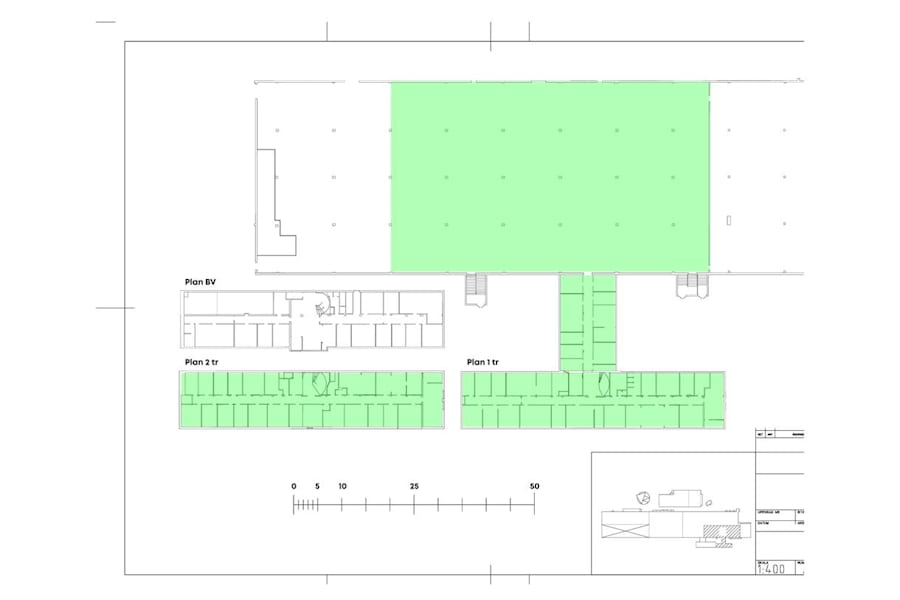 Industrilokal på Luxorgatan 1, Motala – bild 2