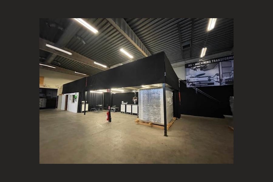 Lokal på E A Rosengrens gata 5, Västra Frölunda – bild 6