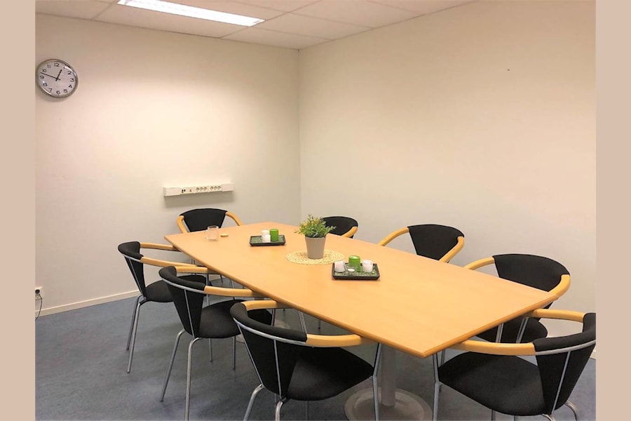 Bolmängsgatan 7 - image - 5