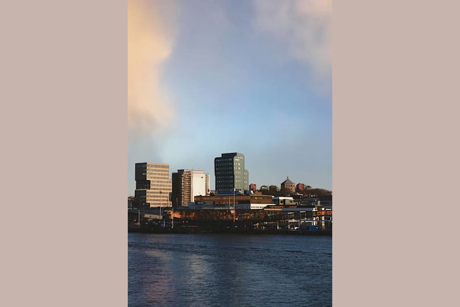 Kontorslokal på Masthamnsgatan, Göteborg – bild 3