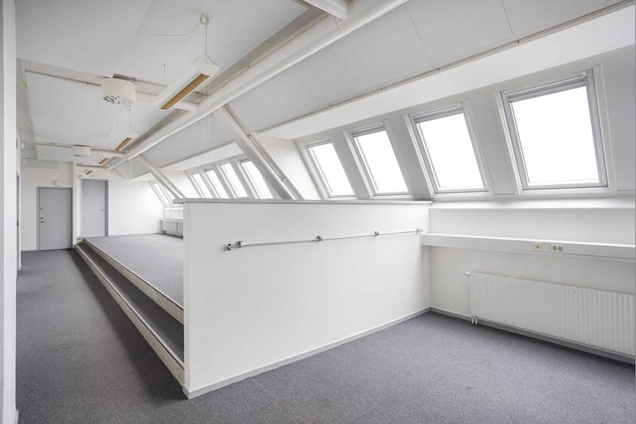 Kontorslokal på Gårdsfogdevägen 18 B, Bromma – bild 7