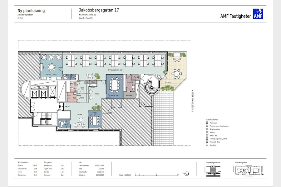 Kontorslokal på Jakobsbergsgatan 17, Stockholm – bild 14